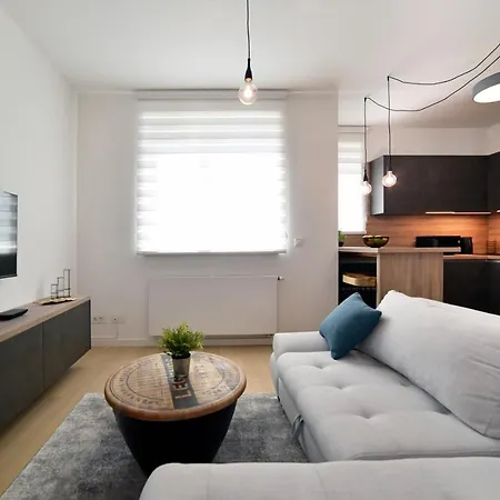 On Time Apartment Zagreb Exterior photo