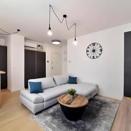 On Time Apartment Zagreb Exterior photo