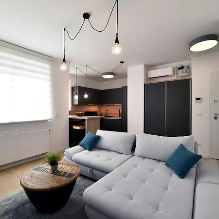 On Time Apartment Zagreb Exterior photo
