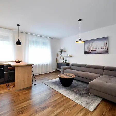 On Time Apartment Zagreb Exterior photo