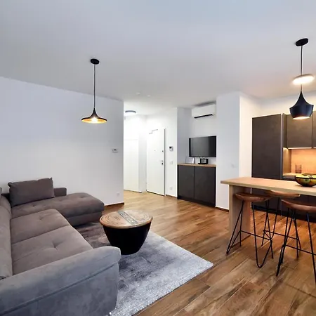 On Time Apartment Zagreb Exterior photo