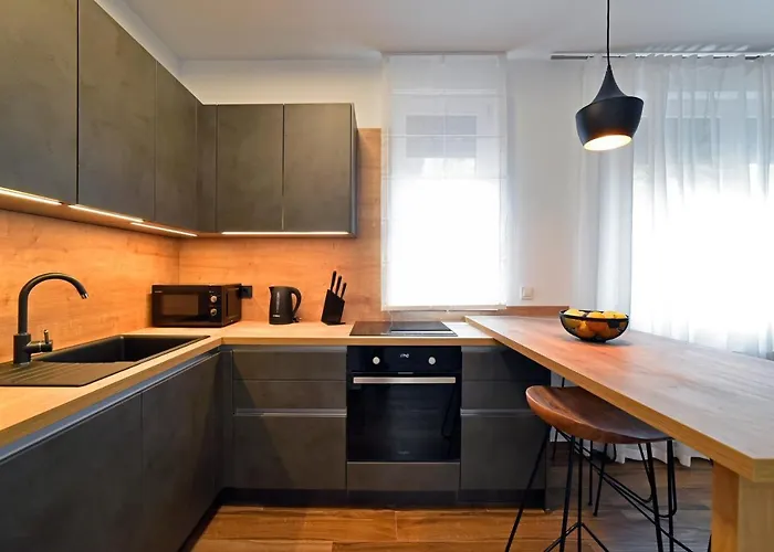 On Time Apartment
