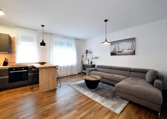 On Time Apartment