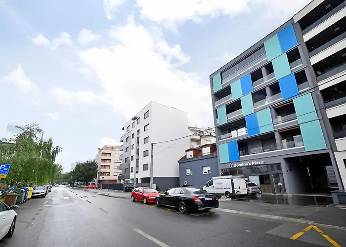 On Time Apartment