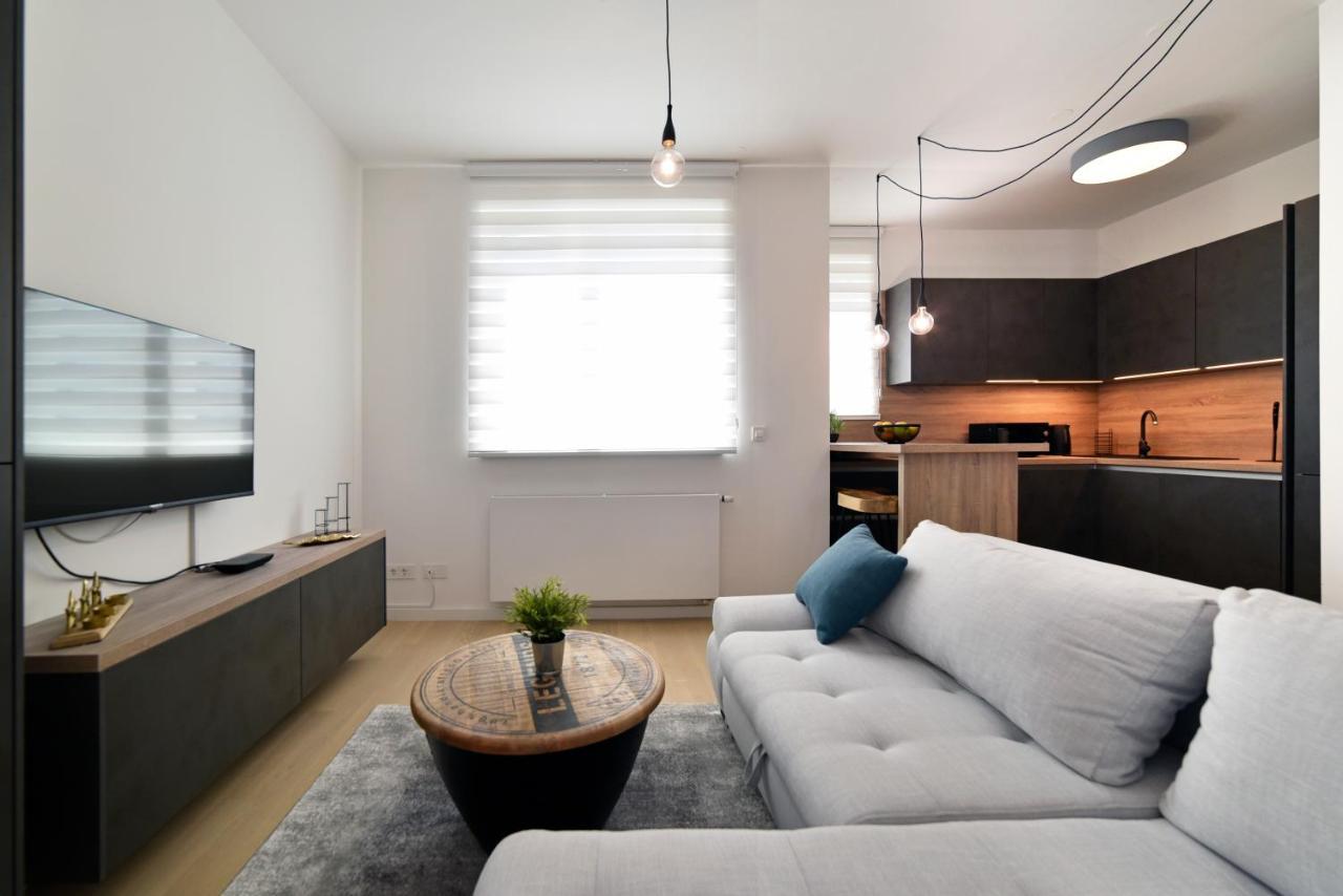 On Time Apartment Zagreb