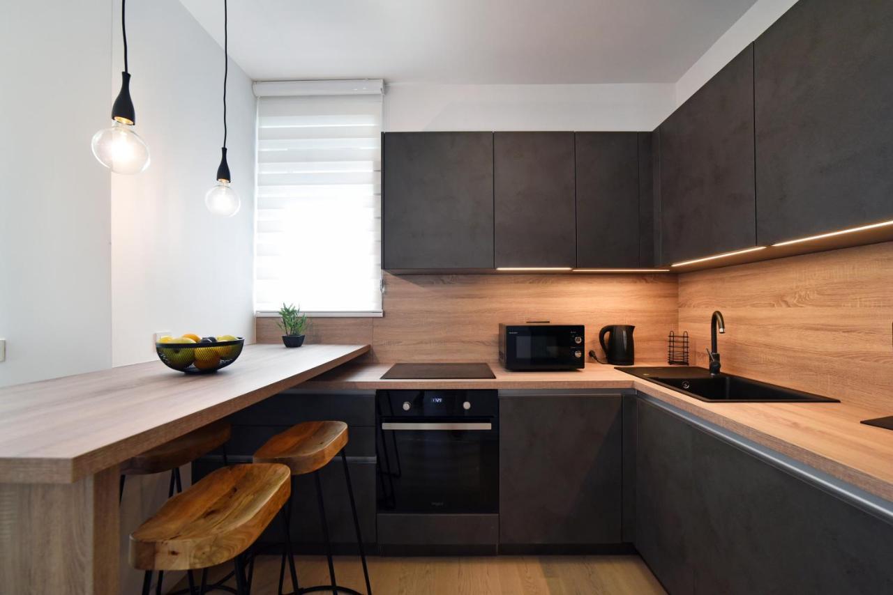 On Time Apartment