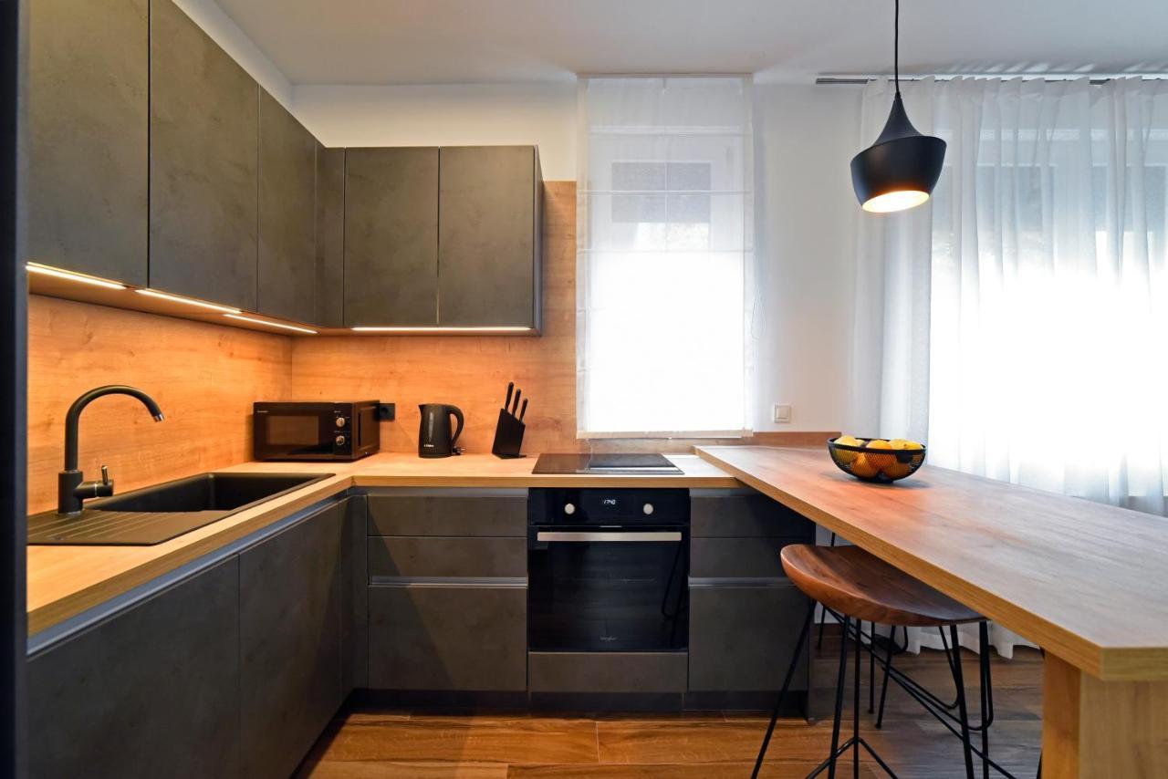 On Time Apartment Zagreb