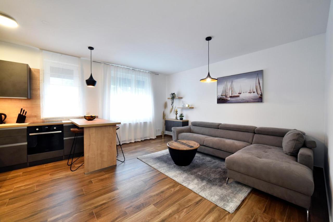 On Time Apartment