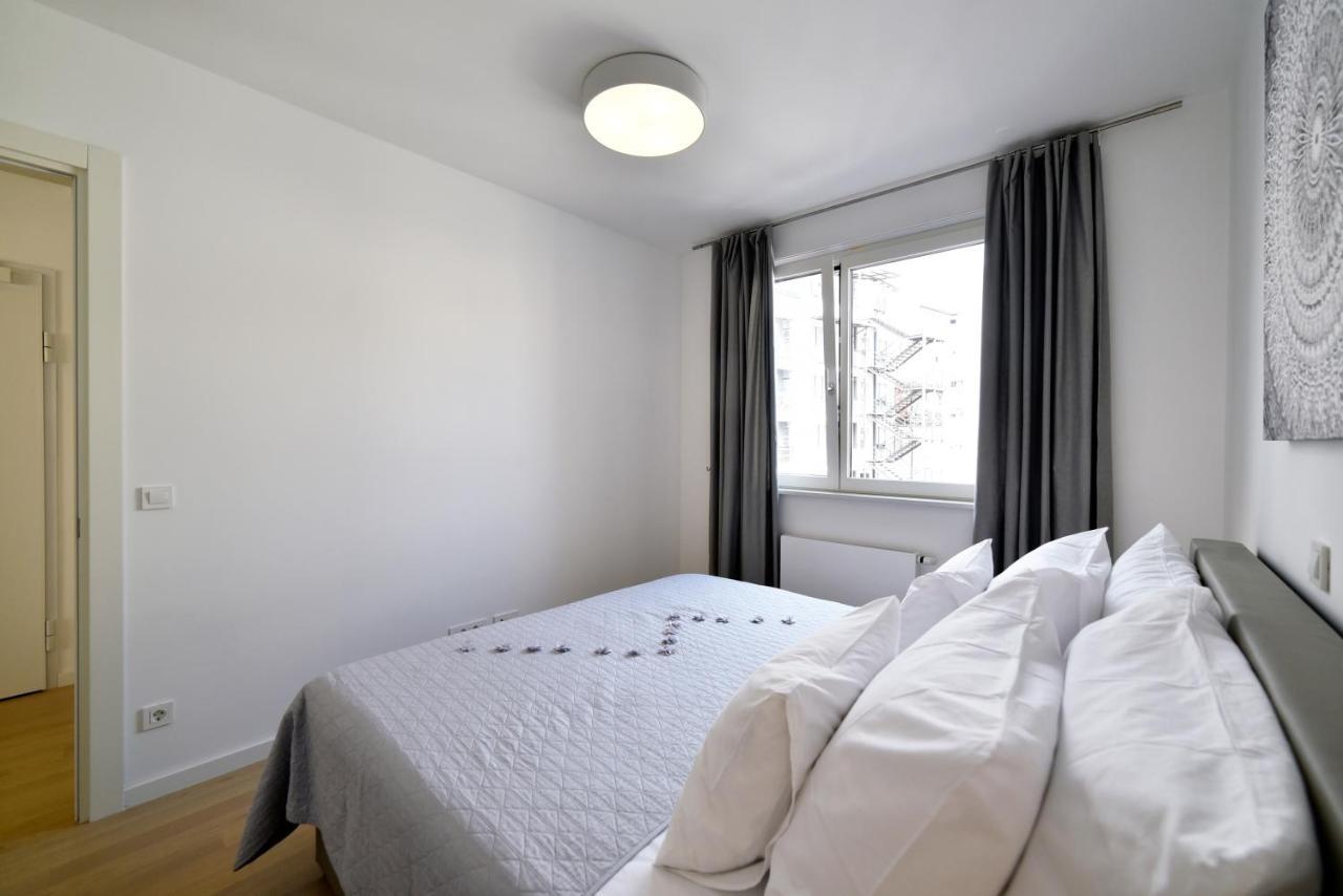 Apartment On Time Zagreb
