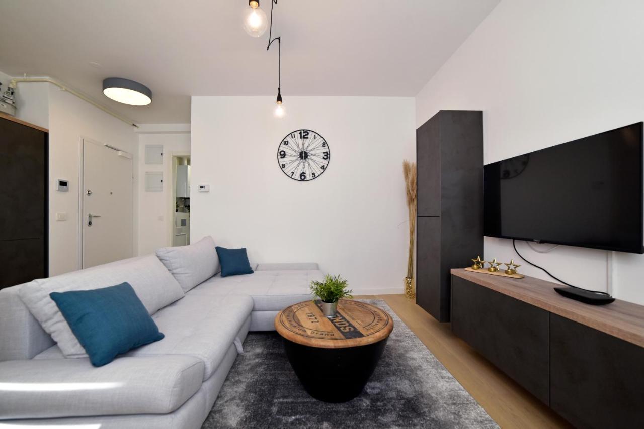 Apartment On Time Zagreb
