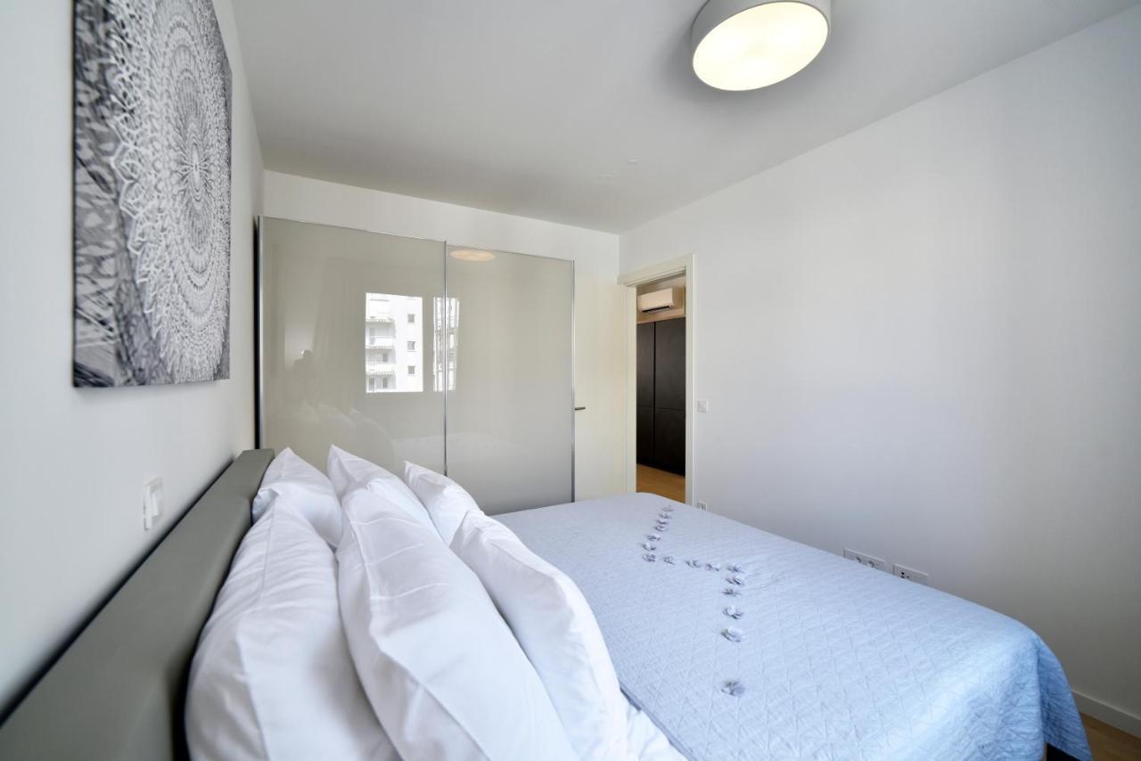 On Time Apartment *