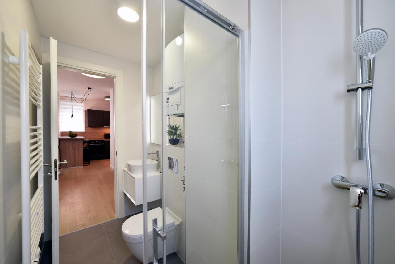 Apartment On Time