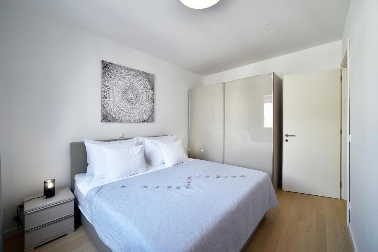 On Time Apartment