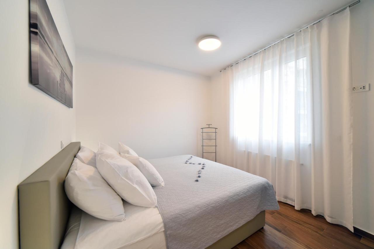 Apartment On Time Zagreb